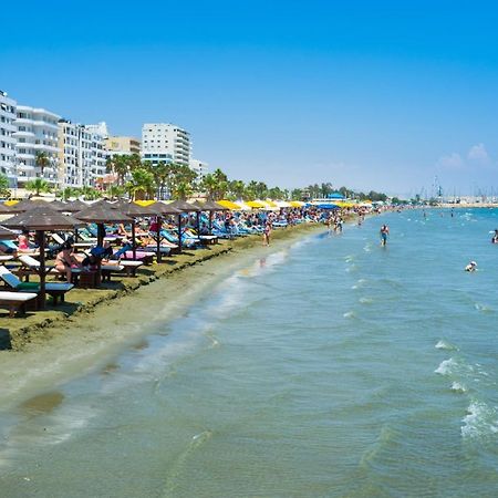 Hidden Gem City Studio Larnaca Exterior foto